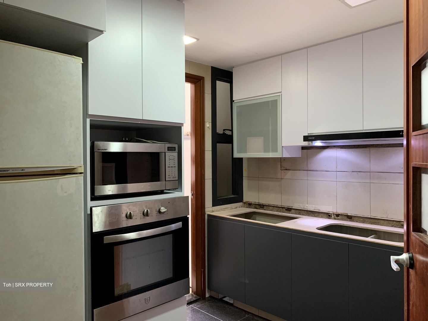 River Place (D3), Condominium #633418411